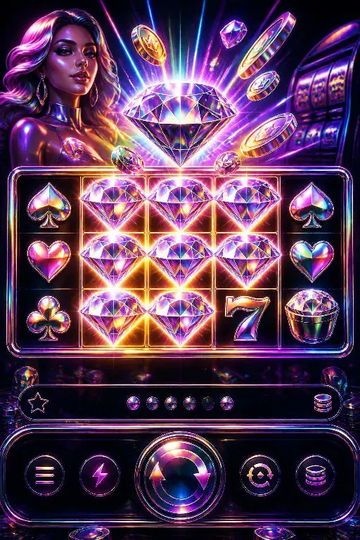 N1Casino — скриншот 3